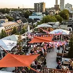 Gezellig Appartement, Gerenoveerd Eind 2022