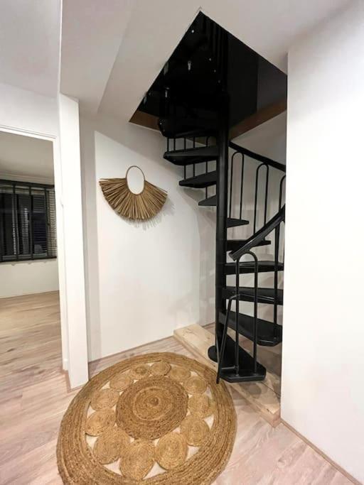 Gezellig Appartement, Gerenoveerd Eind 2022 Appartement *