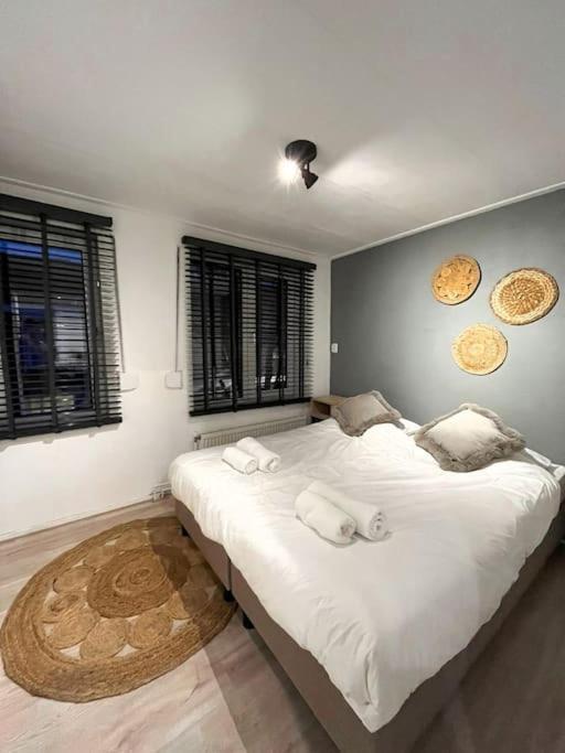 Appartement Gezellig Appartement, Gerenoveerd Eind 2022 *